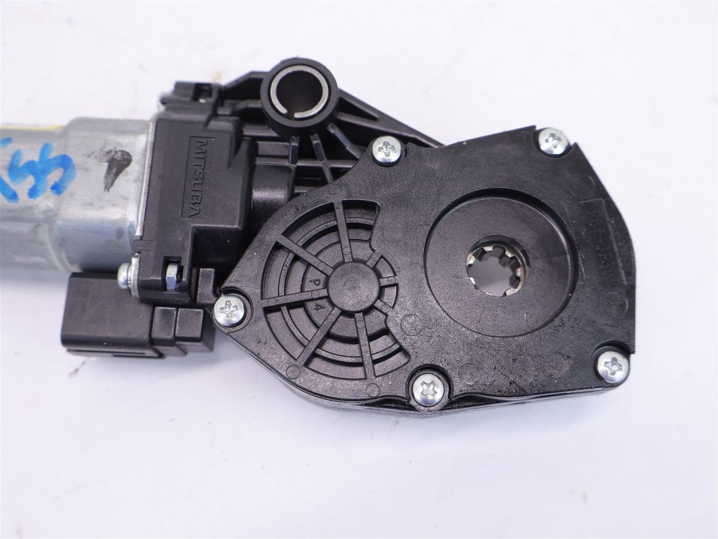 2015 Subaru WRX Driver Front Power Seat Motor Adjust LH Left OEM 2015-2021
