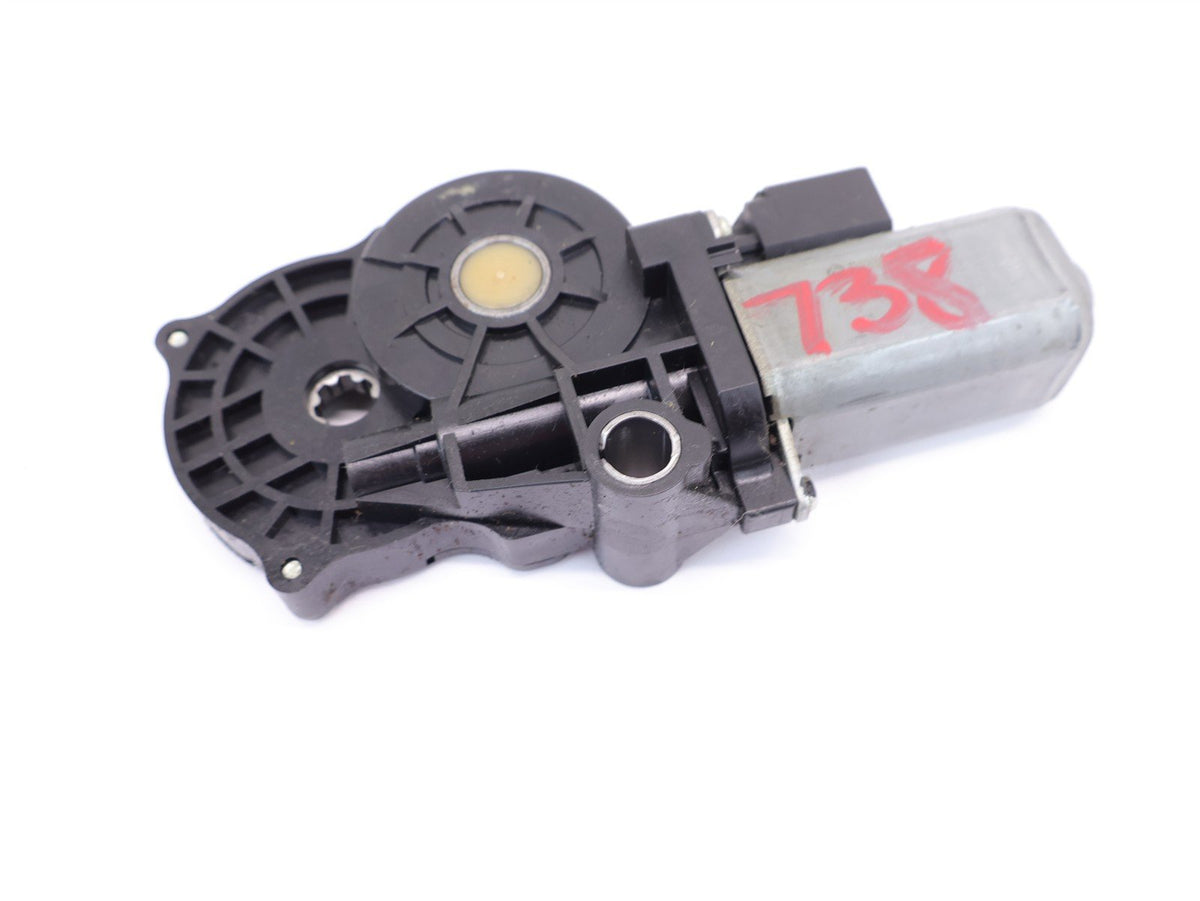 2015 Subaru WRX Driver Front Power Seat Motor Adjust LH Left OEM 2015-2021