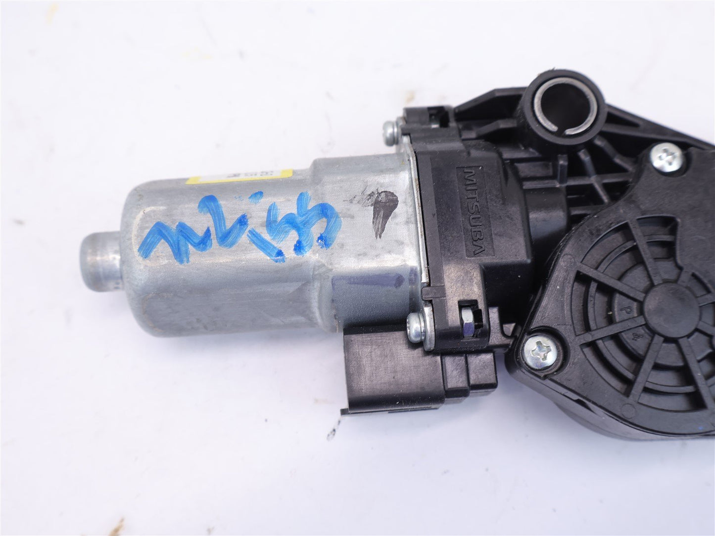 2015 Subaru WRX Driver Front Power Seat Motor Adjust LH Left OEM 2015-2021
