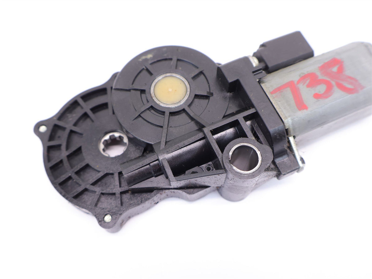 2015 Subaru WRX Driver Front Power Seat Motor Adjust LH Left OEM 2015-2021