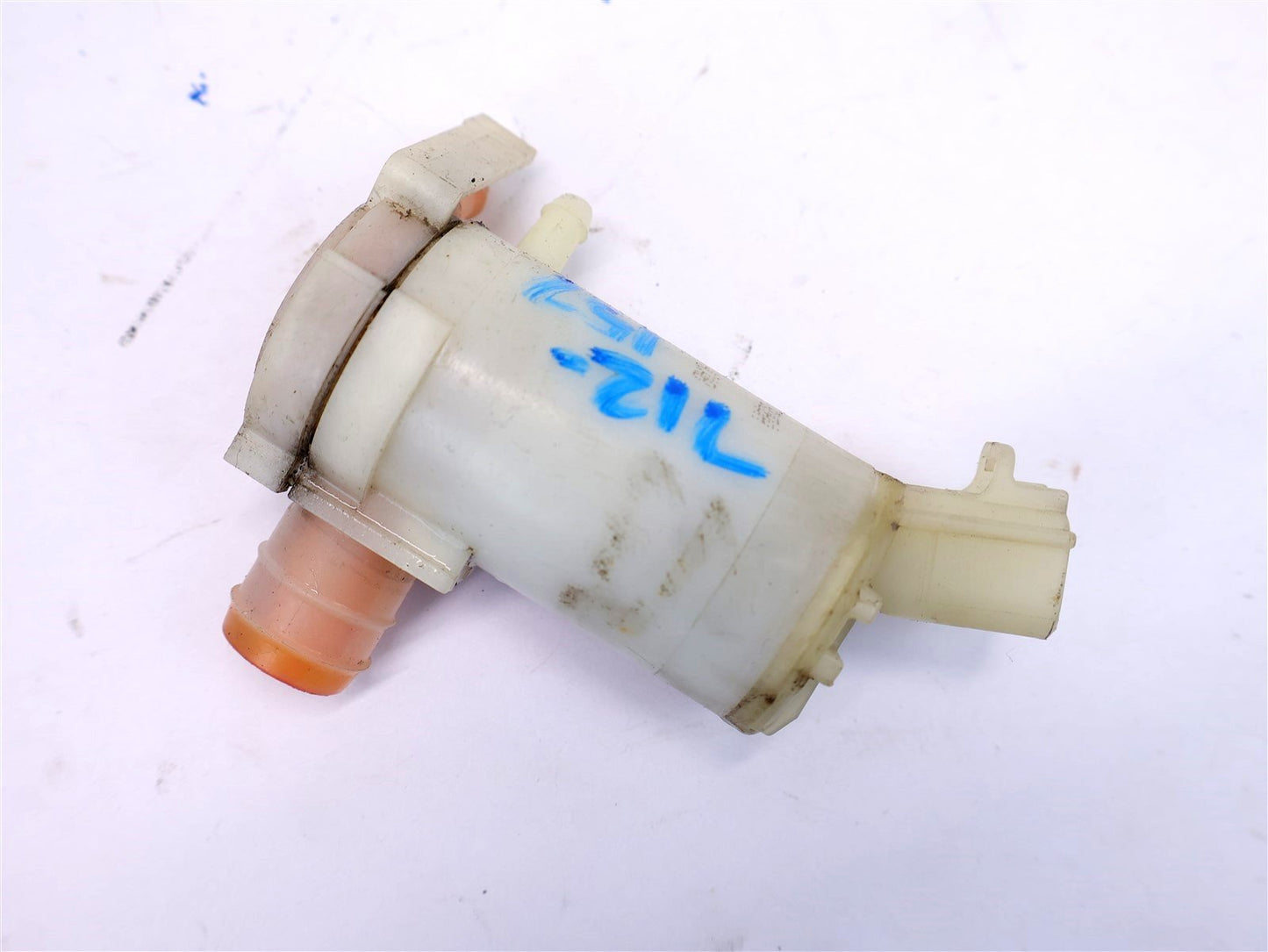 2015-2021 Subaru WRX & STI windshield Washer Fluid Pump OEM