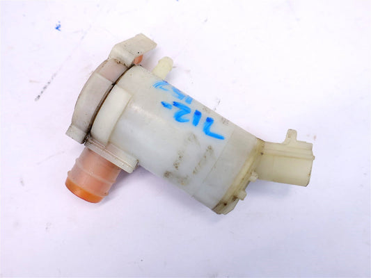 2015-2021 Subaru WRX & STI windshield Washer Fluid Pump OEM