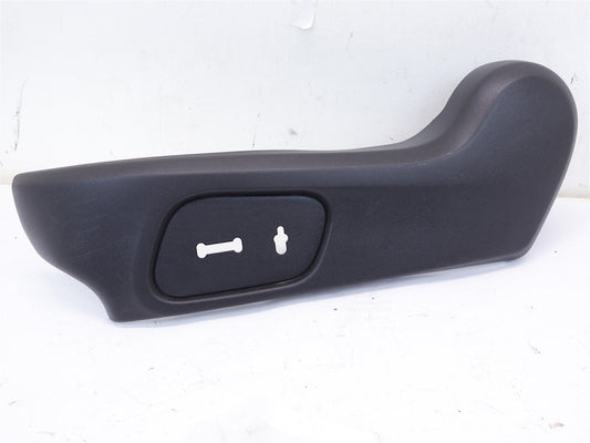 2015-2020 Subaru WRX Left Front Power Seat Switch Trim Cover LH Driver Side OEM