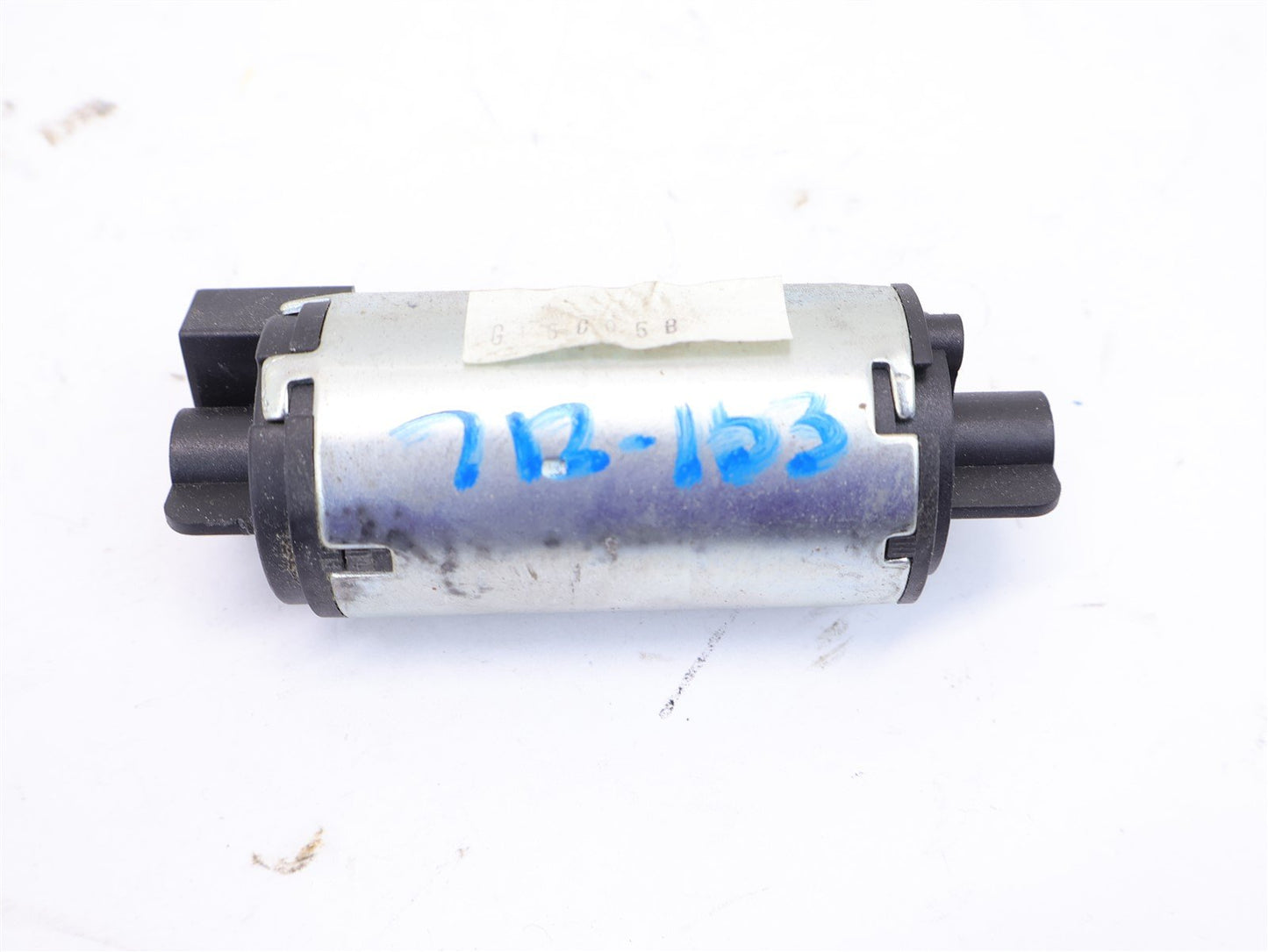 2015-2020 Subaru WRX Driver Front Seat Motor Adjustment Power OEM LH Left 712163