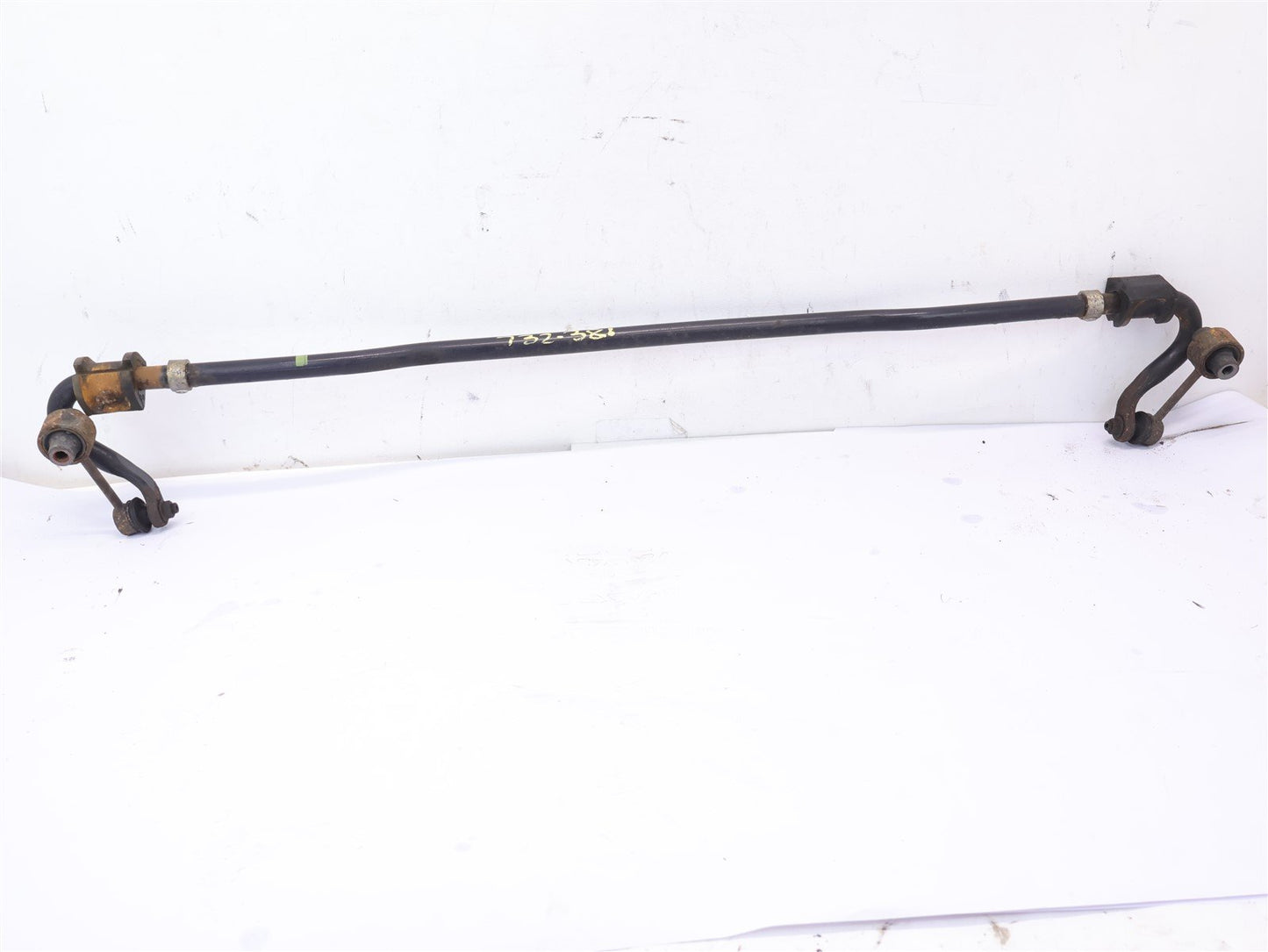 2015-2019 Subaru WRX Rear Sway Bar Stabilizer 20mm OEM