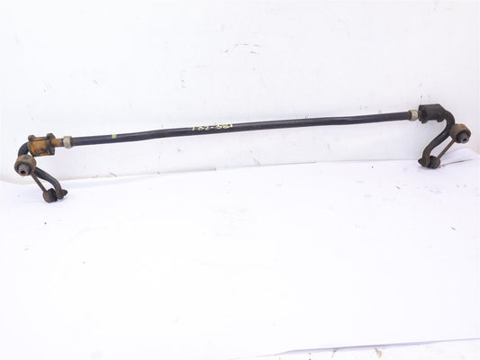 2015-2019 Subaru WRX Rear Sway Bar Stabilizer 20mm OEM
