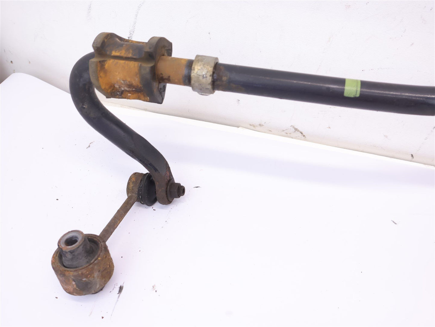 2015-2019 Subaru WRX Rear Sway Bar Stabilizer 20mm OEM