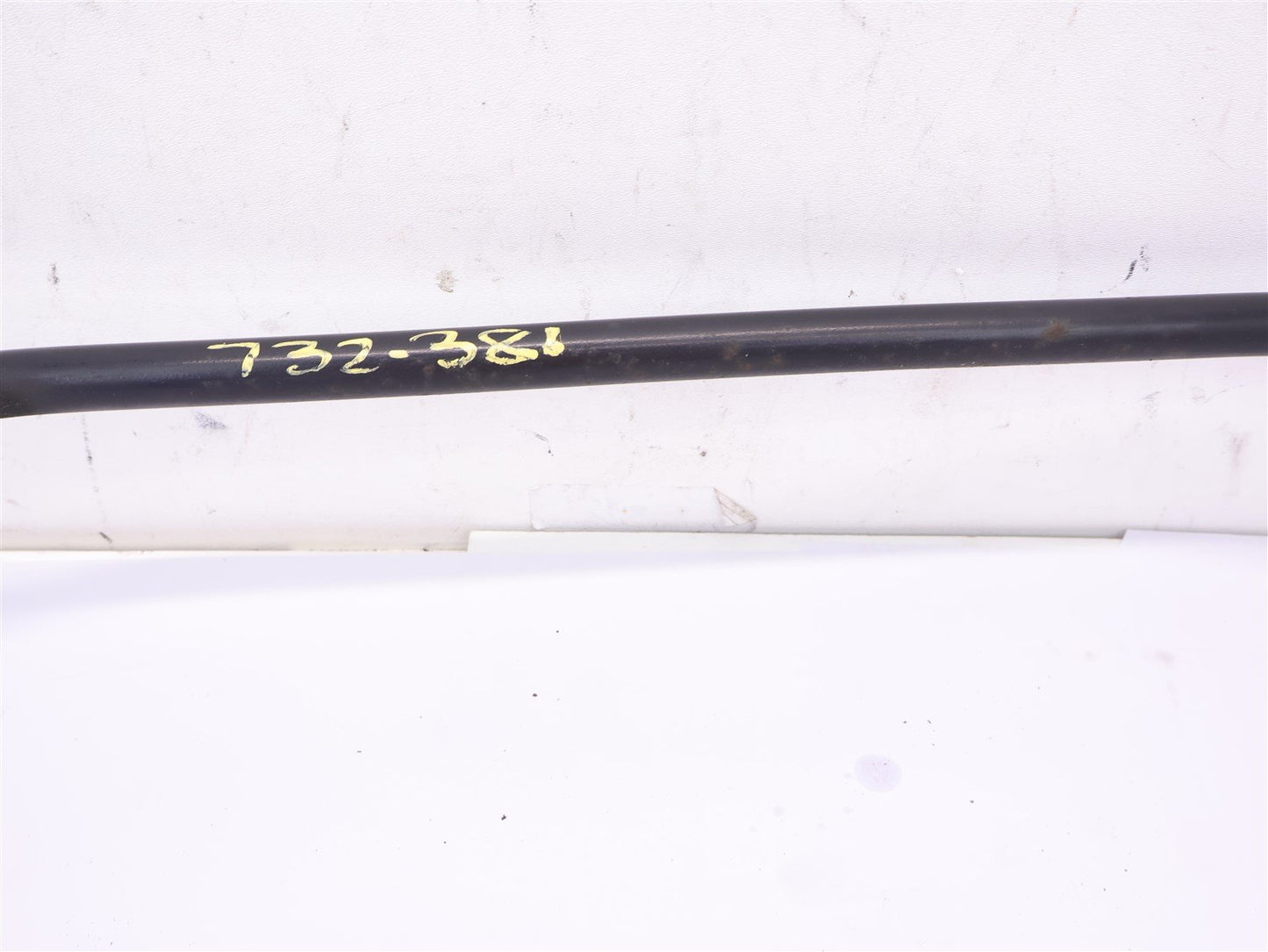 2015-2019 Subaru WRX Rear Sway Bar Stabilizer 20mm OEM