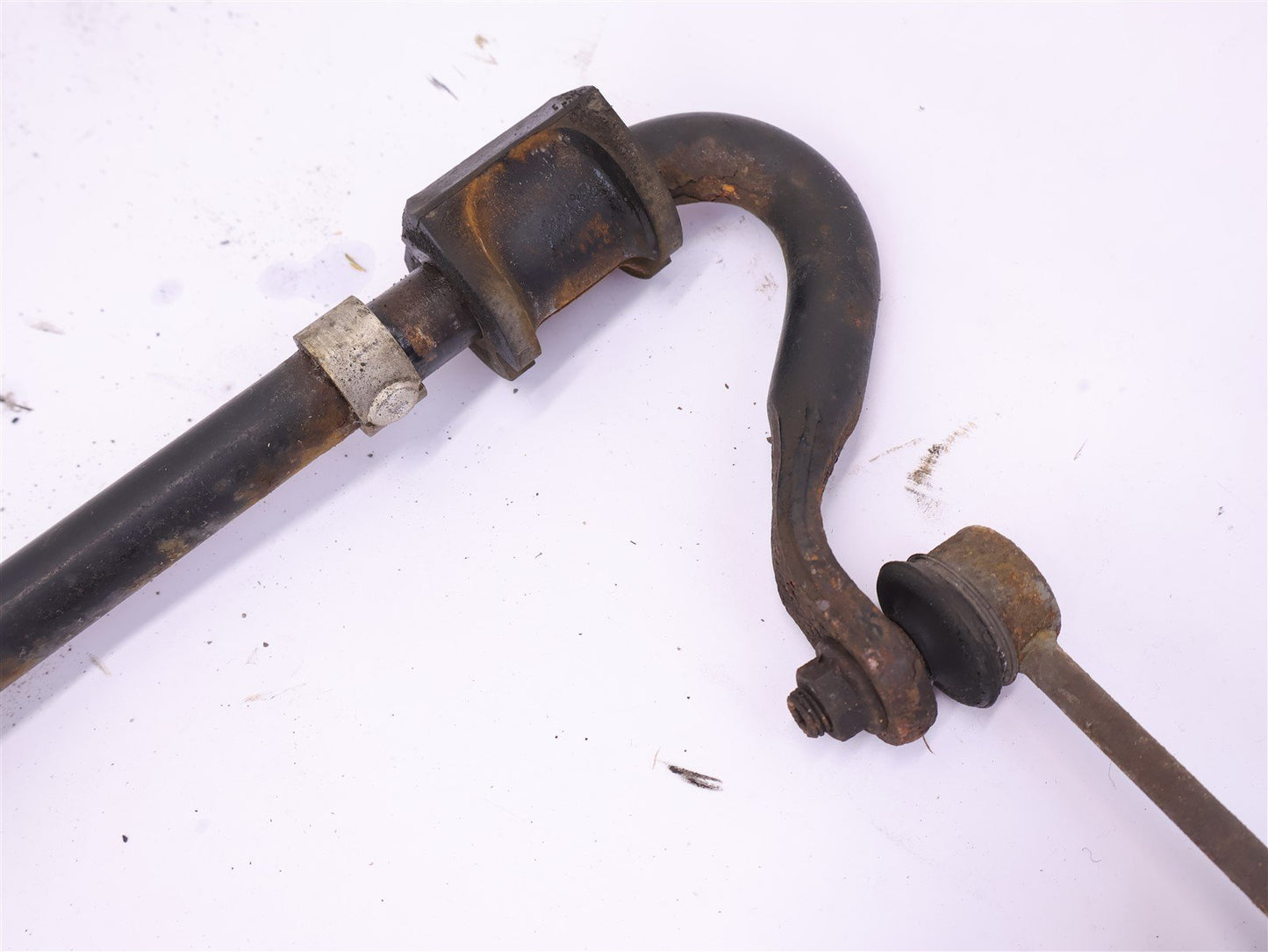 2015-2019 Subaru WRX Rear Sway Bar Stabilizer 20mm OEM