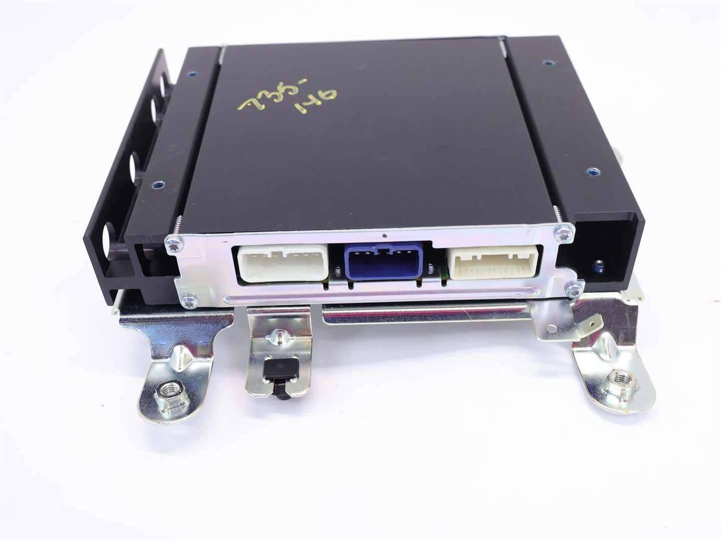 2015 Subaru WRX & STI Power Amplifier 86221VA010 Sound Amp Radio OEM 15