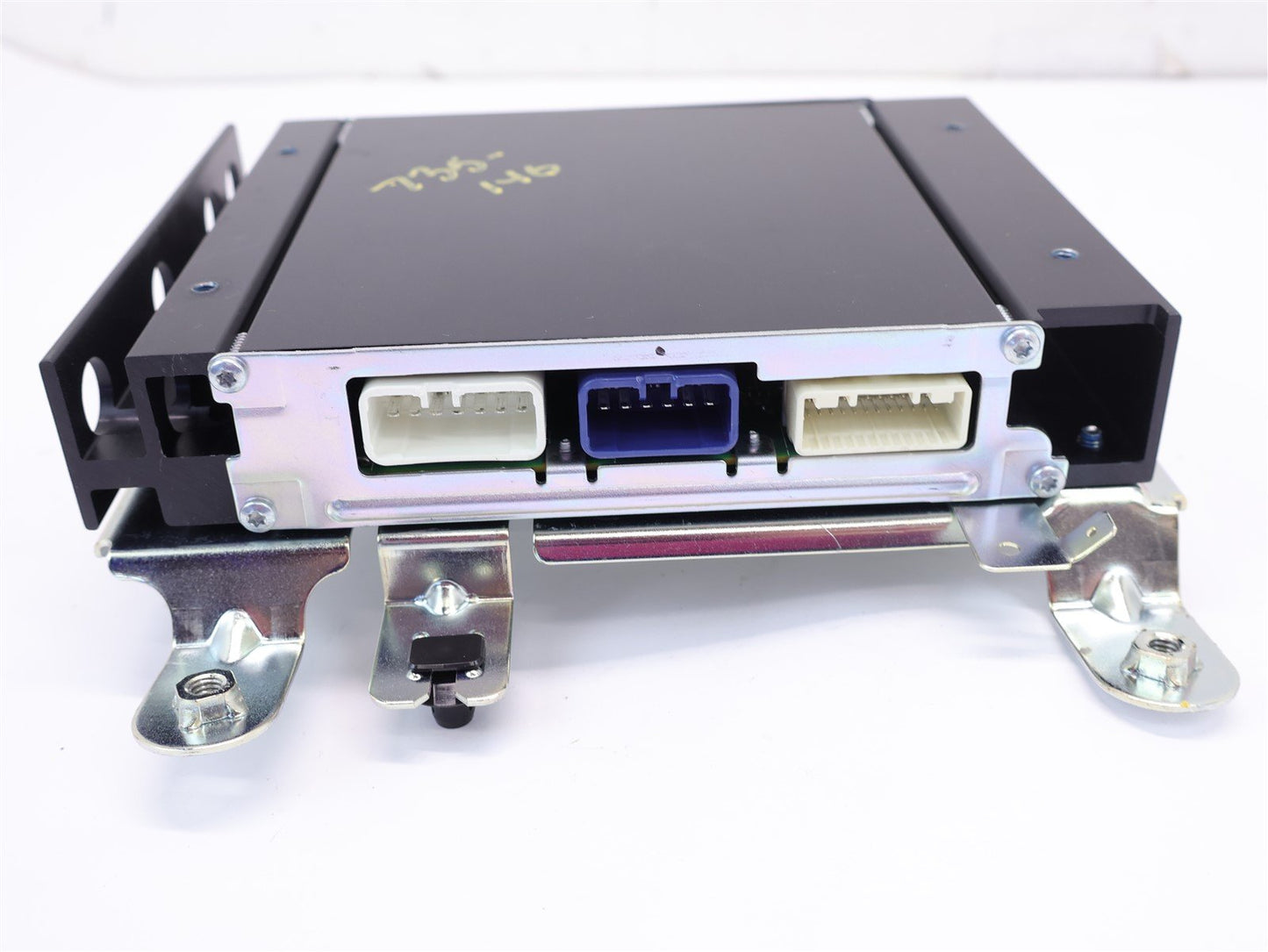 2015 Subaru WRX & STI Power Amplifier 86221VA010 Sound Amp Radio OEM 15
