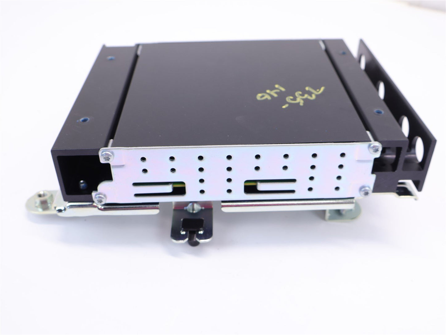 2015 Subaru WRX & STI Power Amplifier 86221VA010 Sound Amp Radio OEM 15