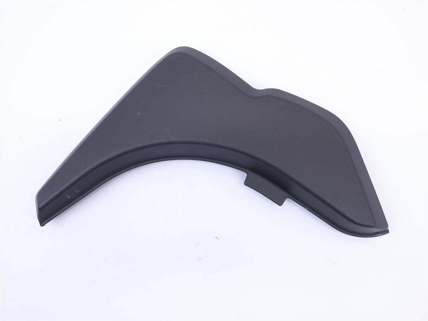 2015-2021 Subaru WRX STI Dash Trim Cover End Cap Right Passenger RH 66073FJ060