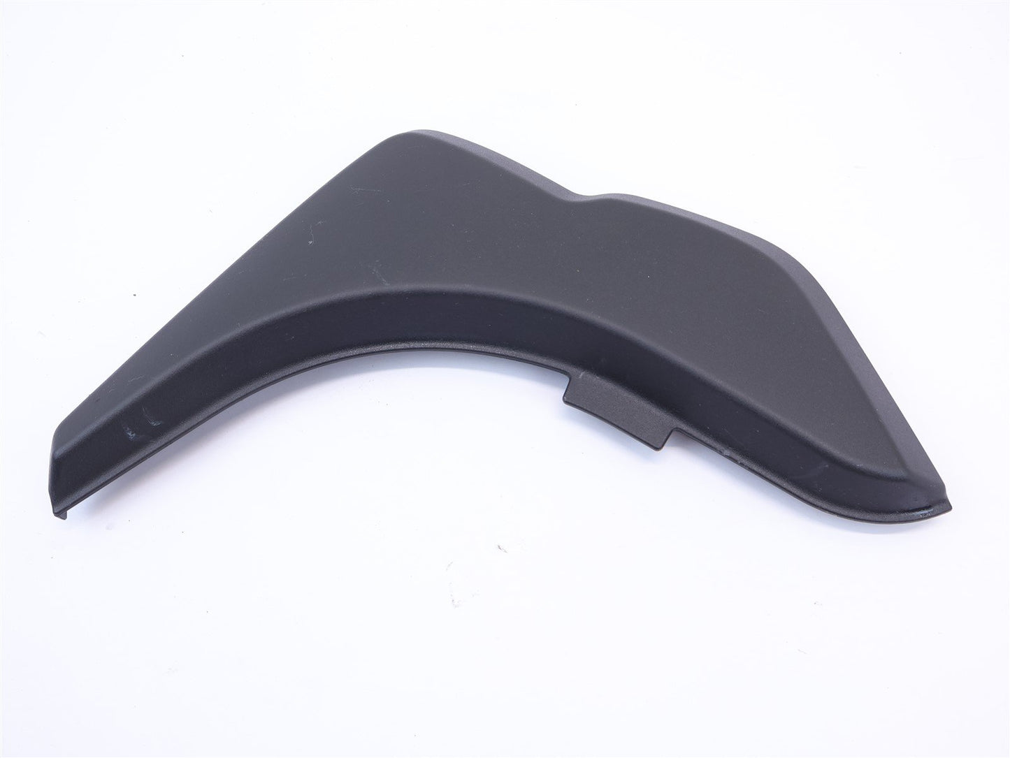 2015-2021 Subaru WRX STI Dash Trim Cover End Cap Right Passenger RH 66073FJ060