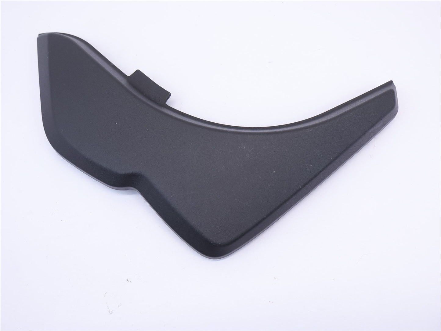 2015-2021 Subaru WRX STI Dash Trim Cover End Cap Right Passenger RH 66073FJ060