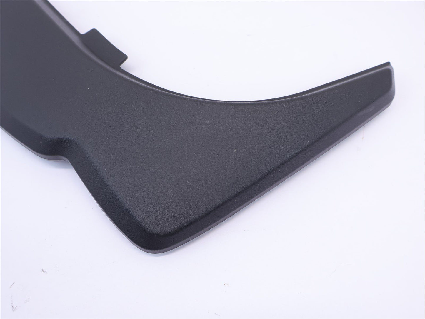 2015-2021 Subaru WRX STI Dash Trim Cover End Cap Right Passenger RH 66073FJ060