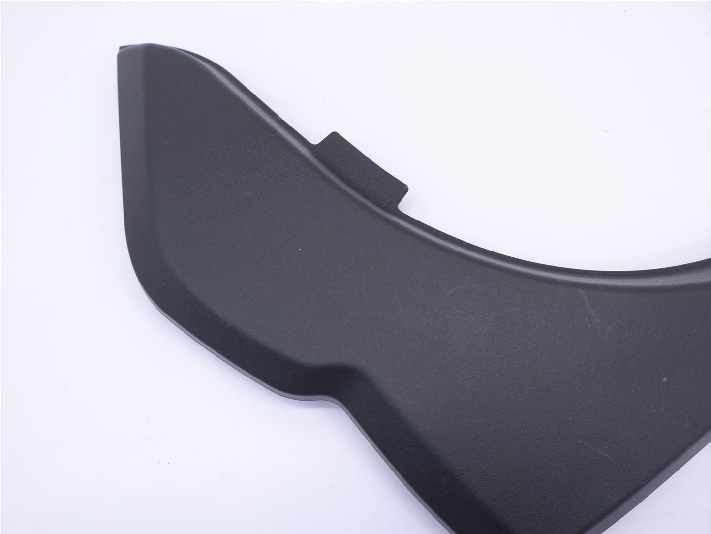 2015-2021 Subaru WRX STI Dash Trim Cover End Cap Right Passenger RH 66073FJ060