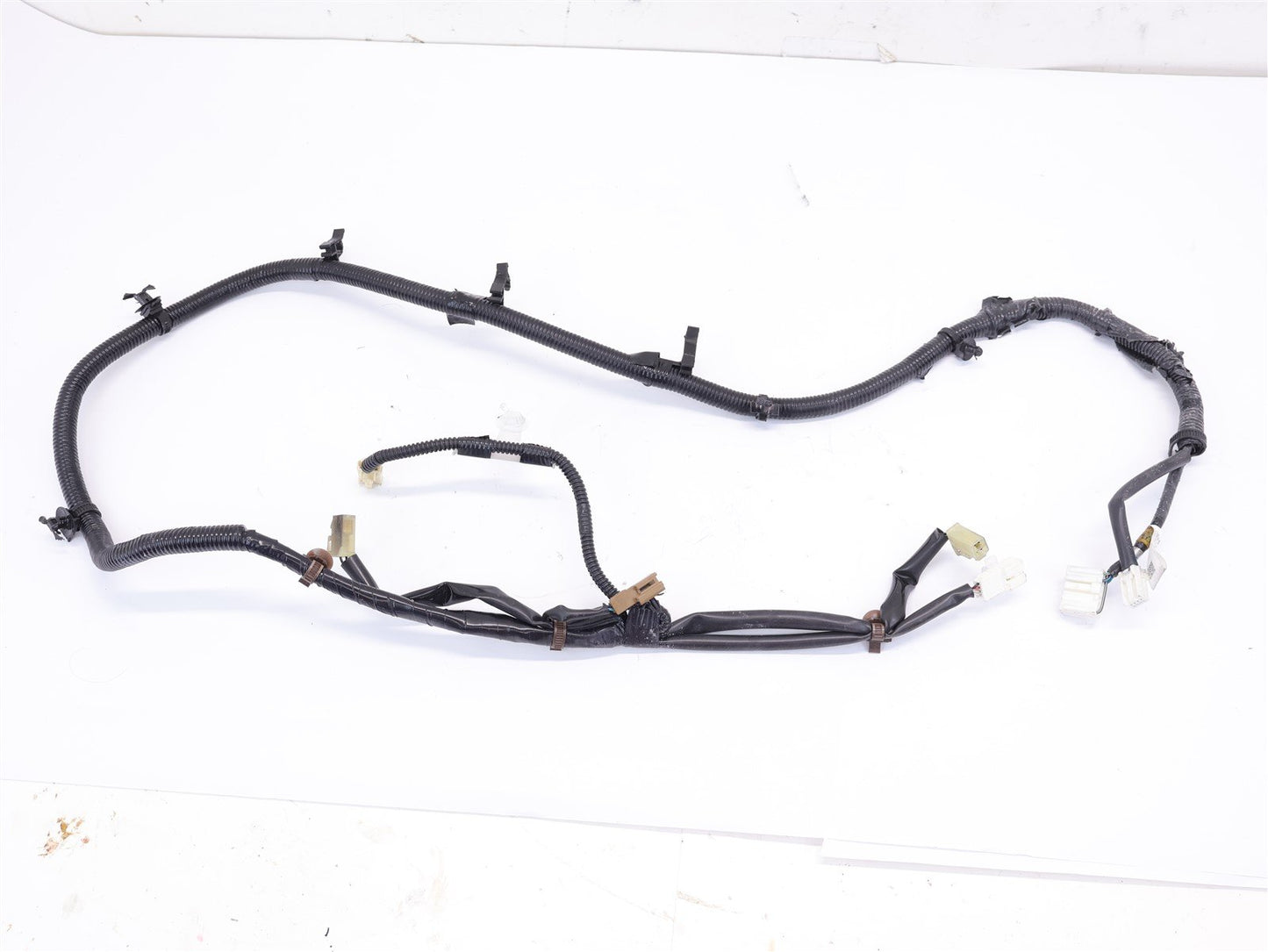 2015 Subaru WRX Trunk Lid Wiring Harness Wire 81811VA010 OEM 2015-2017
