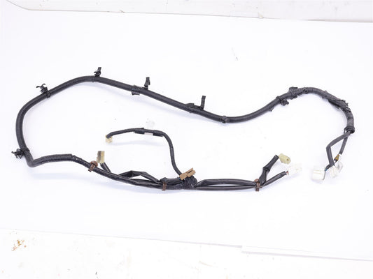 2015 Subaru WRX Trunk Lid Wiring Harness Wire 81811VA010 OEM 2015-2017