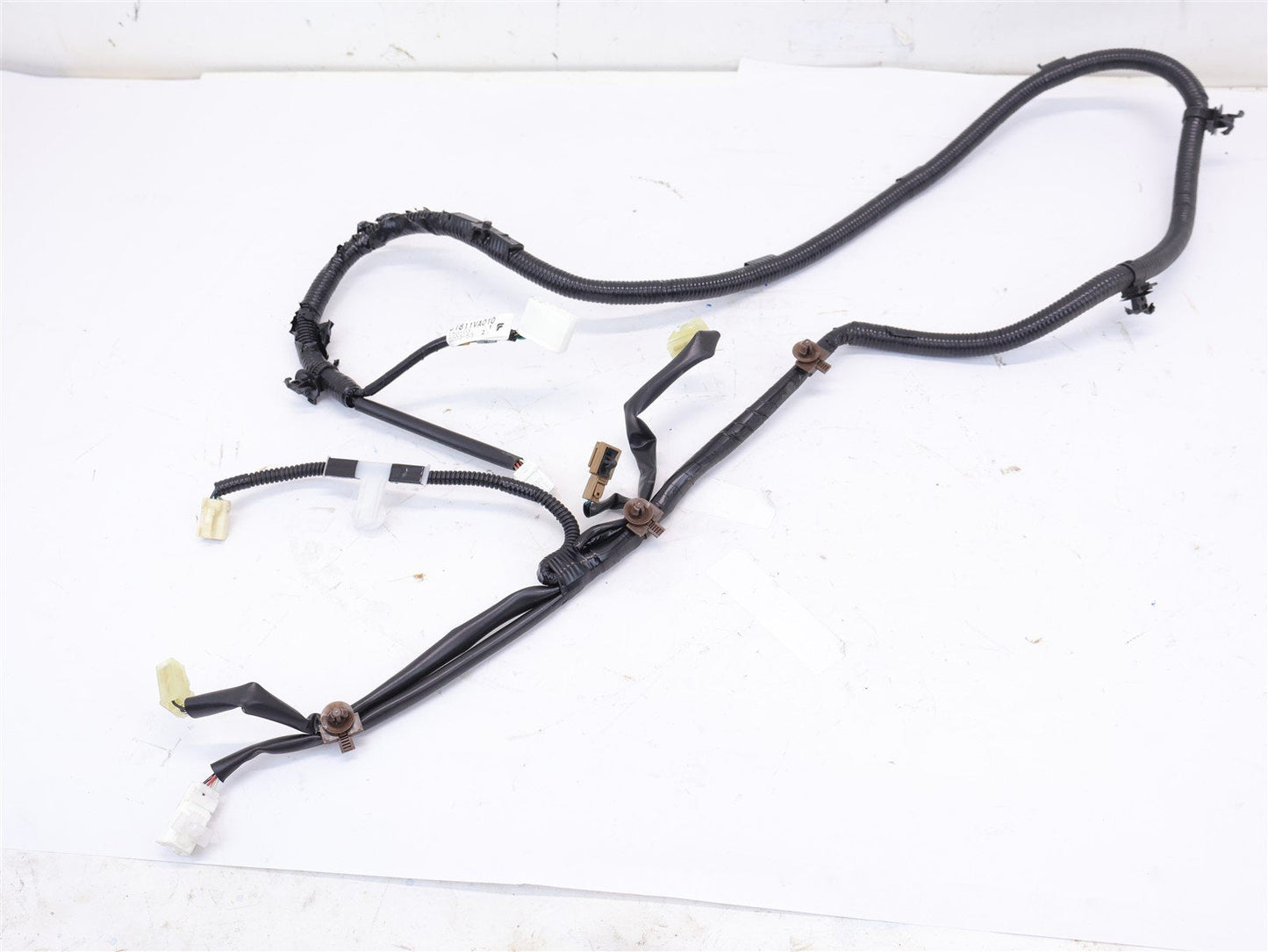 2015 Subaru WRX Trunk Lid Wiring Harness Wire 81811VA010 OEM 2015-2017