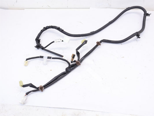 2015 Subaru WRX Trunk Lid Wiring Harness Wire 81811VA010 OEM 2015-2017