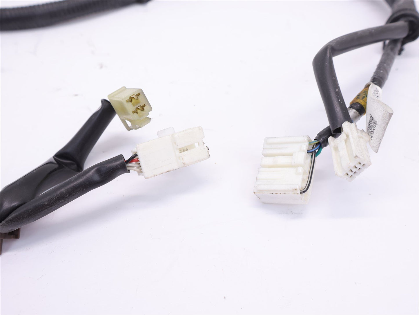 2015 Subaru WRX Trunk Lid Wiring Harness Wire 81811VA010 OEM 2015-2017