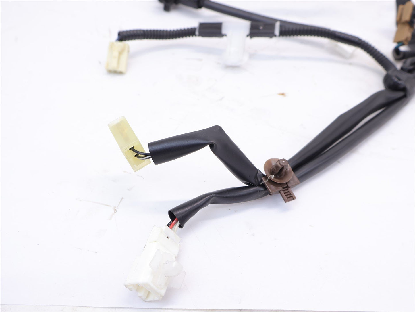2015 Subaru WRX Trunk Lid Wiring Harness Wire 81811VA010 OEM 2015-2017