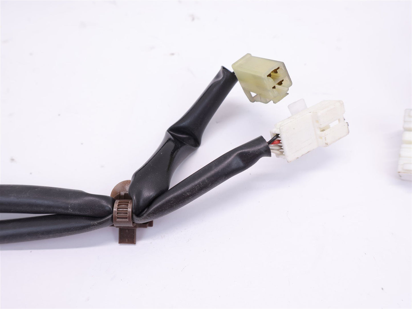 2015 Subaru WRX Trunk Lid Wiring Harness Wire 81811VA010 OEM 2015-2017