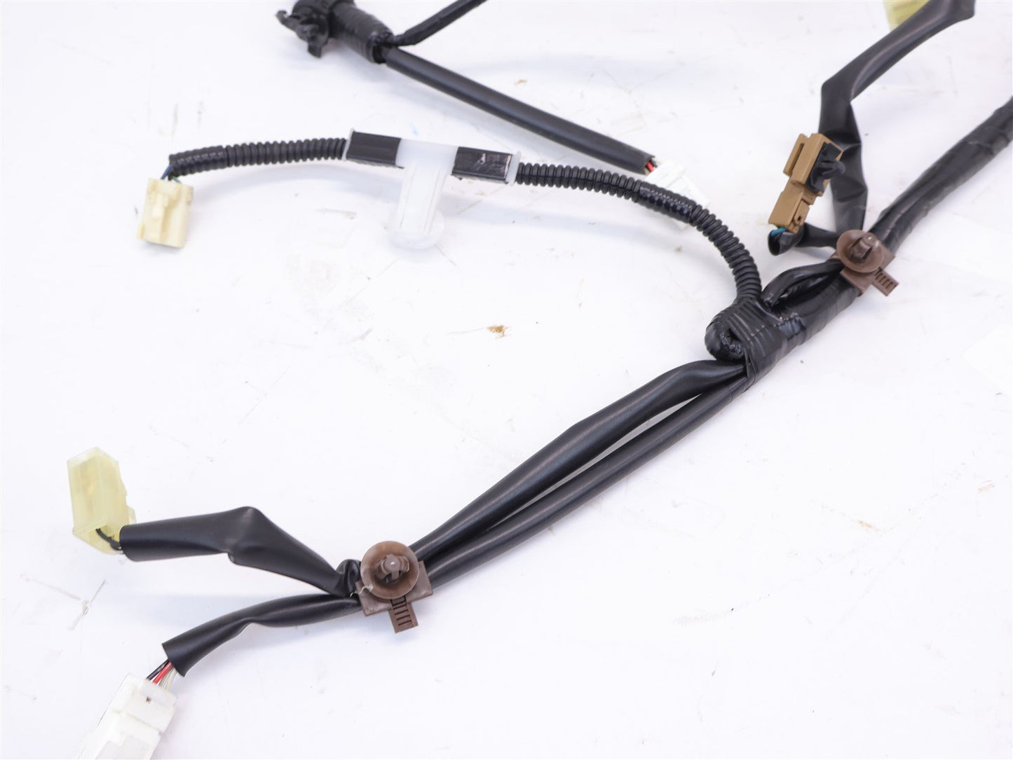 2015 Subaru WRX Trunk Lid Wiring Harness Wire 81811VA010 OEM 2015-2017