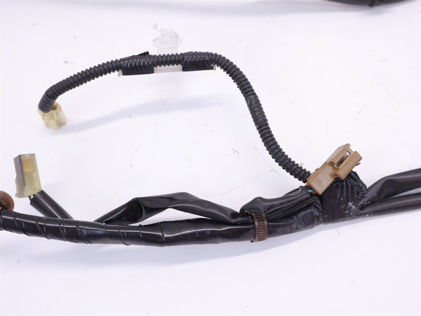 2015 Subaru WRX Trunk Lid Wiring Harness Wire 81811VA010 OEM 2015-2017