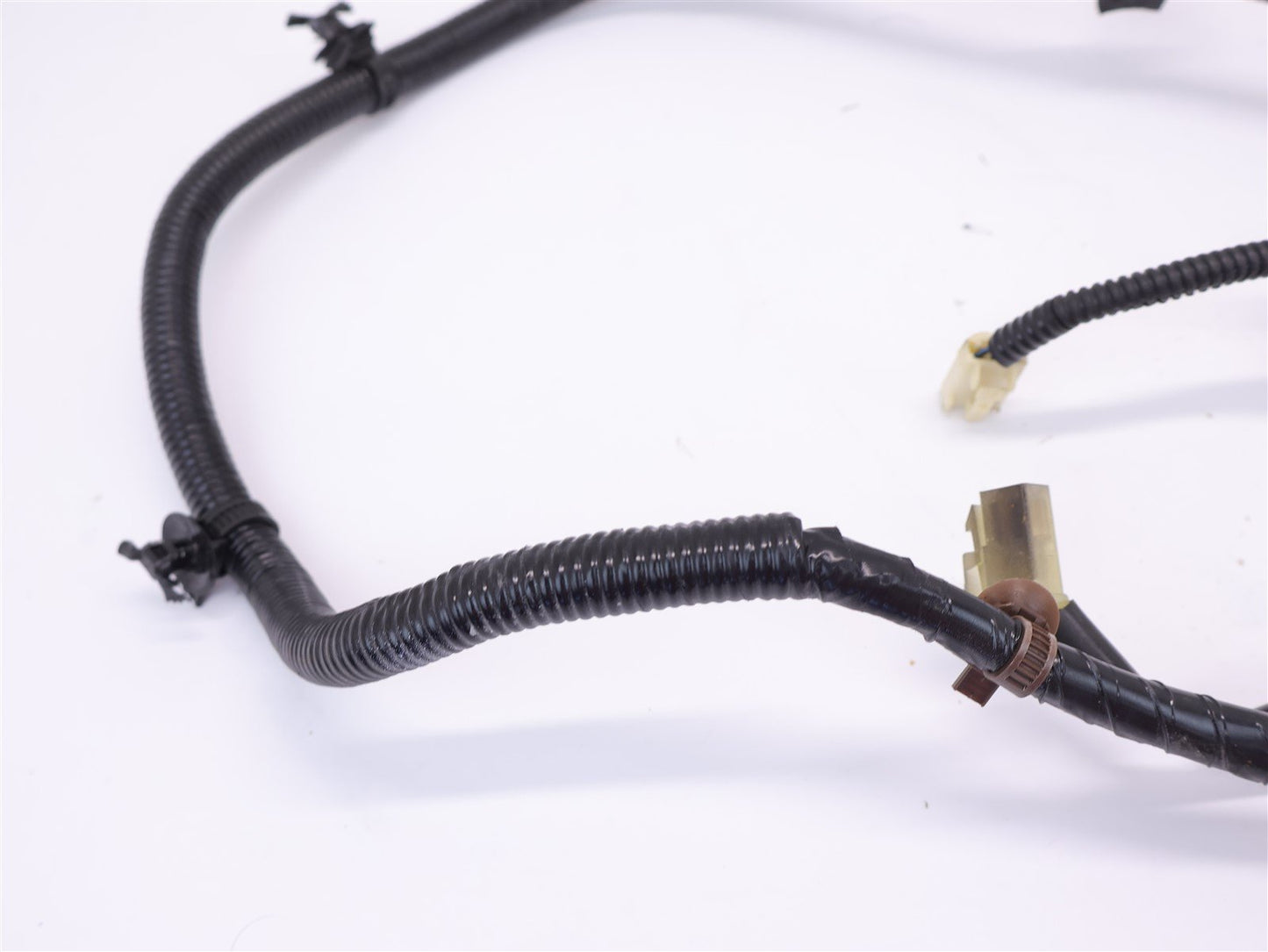 2015 Subaru WRX Trunk Lid Wiring Harness Wire 81811VA010 OEM 2015-2017