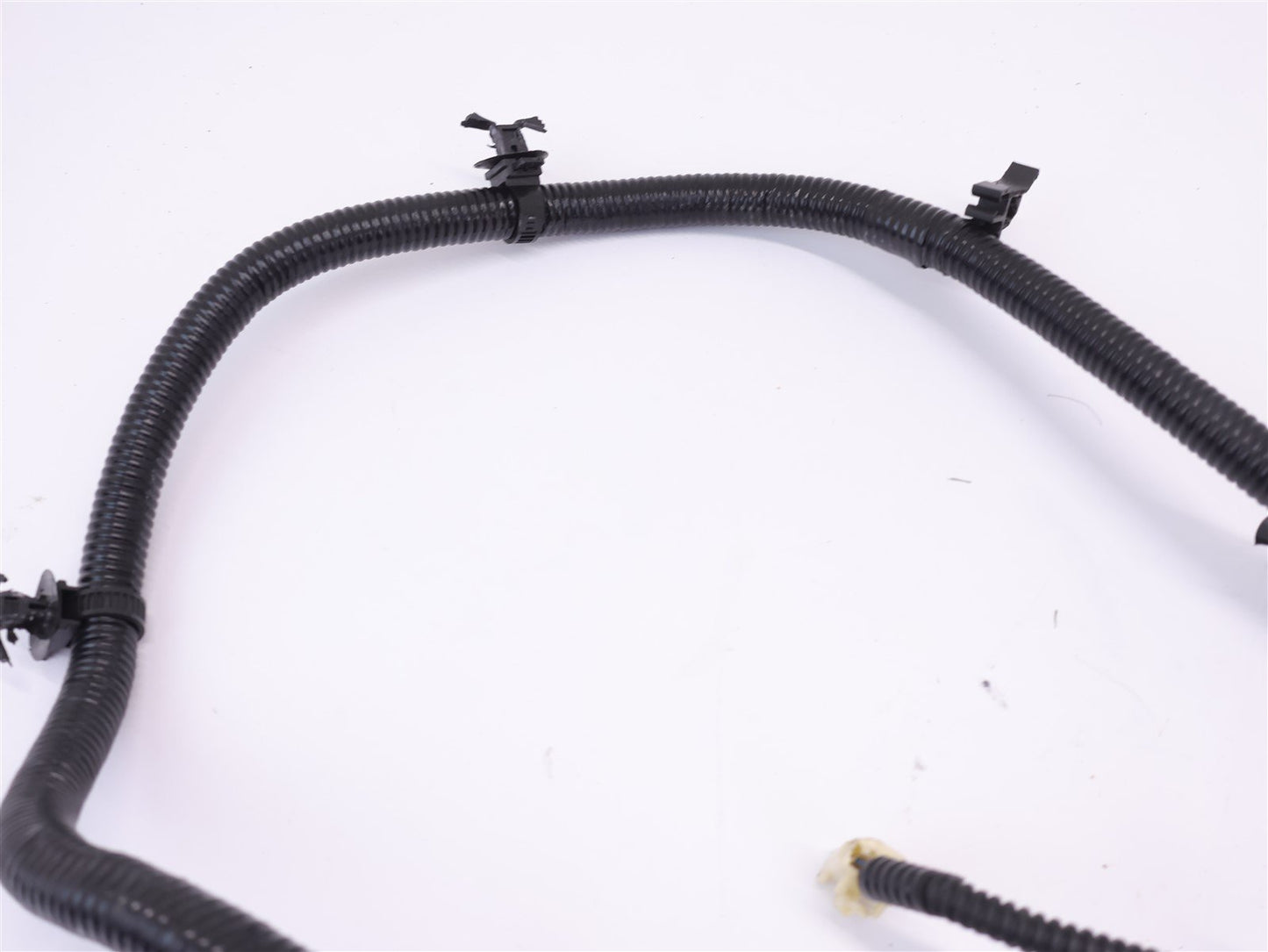 2015 Subaru WRX Trunk Lid Wiring Harness Wire 81811VA010 OEM 2015-2017