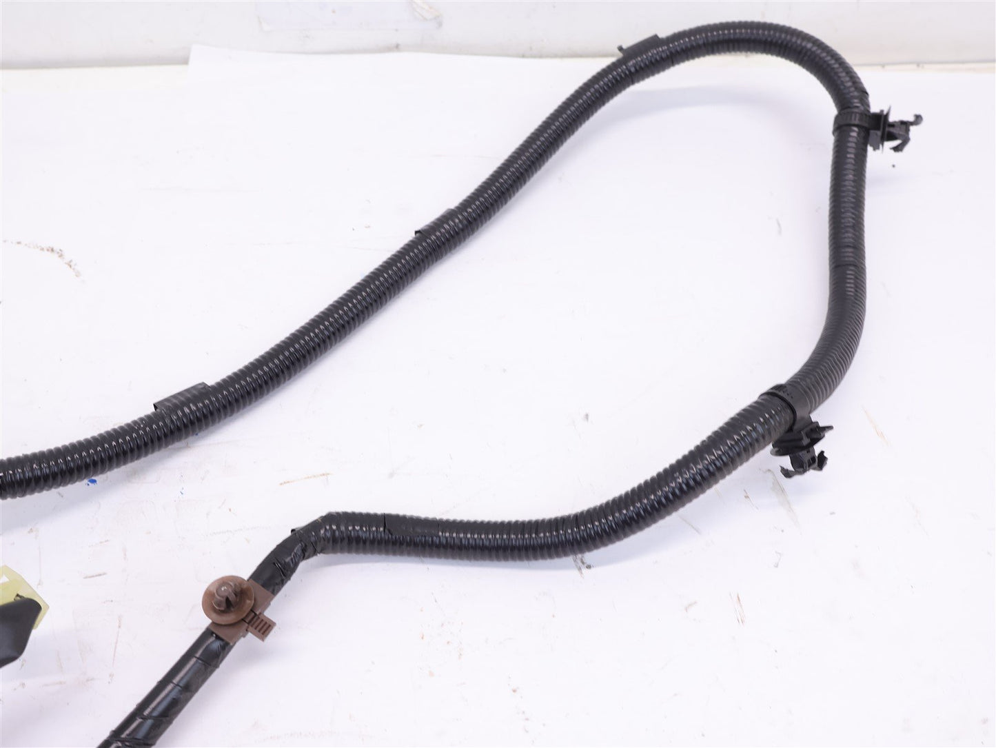 2015 Subaru WRX Trunk Lid Wiring Harness Wire 81811VA010 OEM 2015-2017