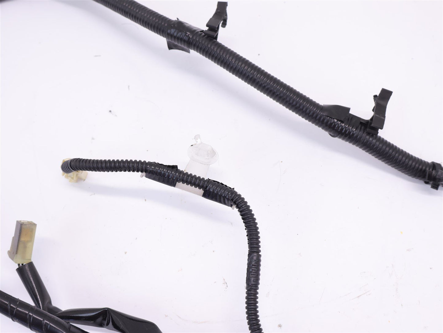 2015 Subaru WRX Trunk Lid Wiring Harness Wire 81811VA010 OEM 2015-2017