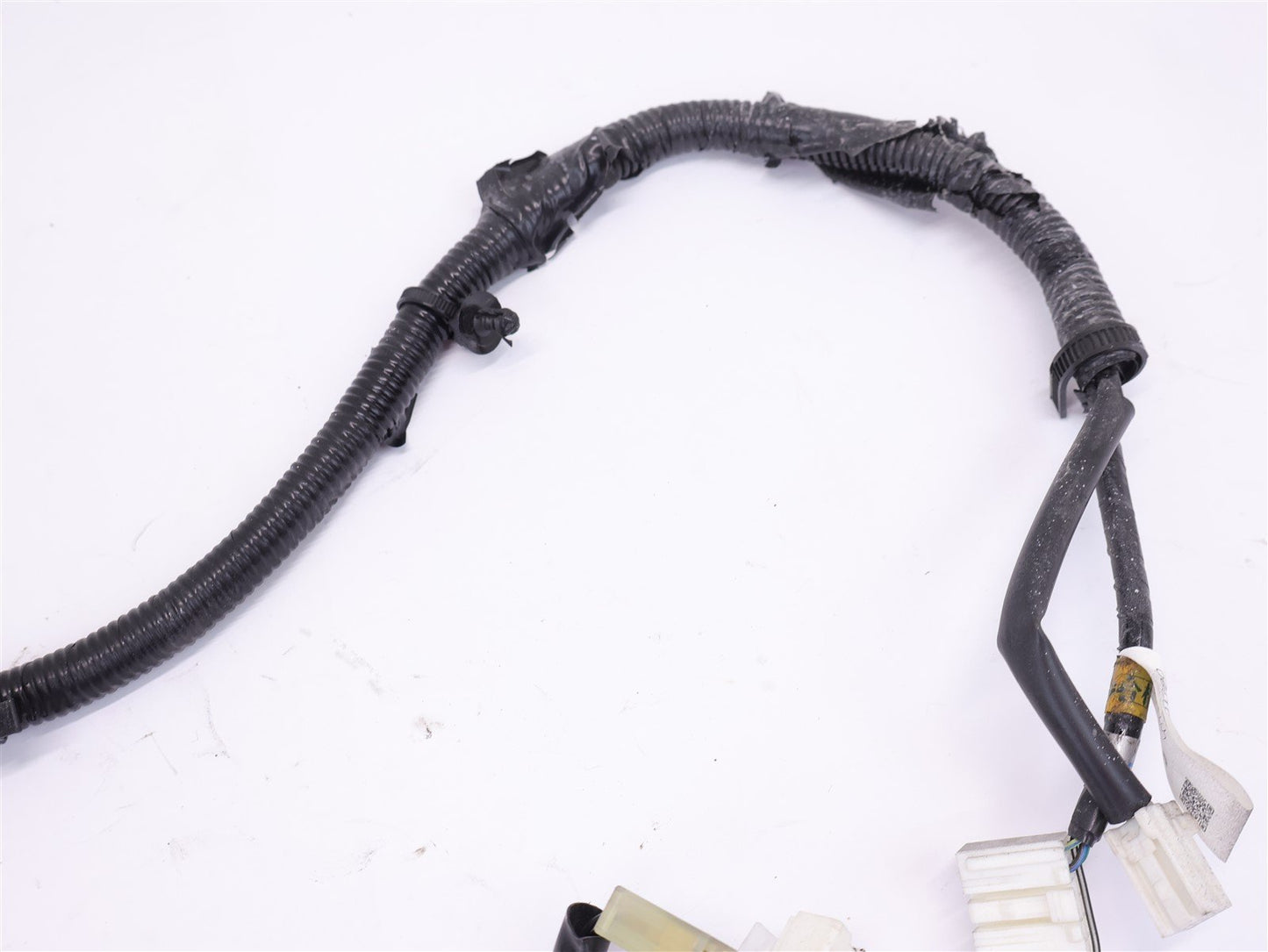 2015 Subaru WRX Trunk Lid Wiring Harness Wire 81811VA010 OEM 2015-2017