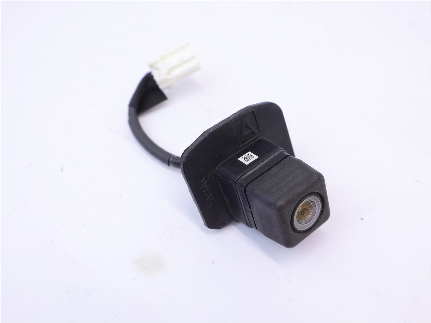 2015-2016 Subaru WRX & STI Back Up Camera Rear View Trunk Lid OEM 86267VA000