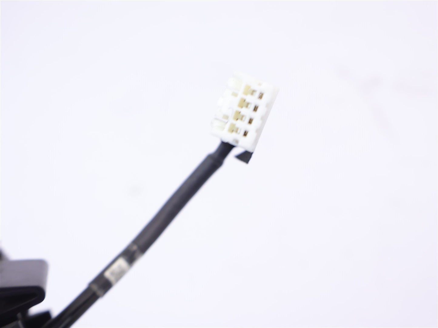 2015-2016 Subaru WRX & STI Back Up Camera Rear View Trunk Lid OEM 86267VA000