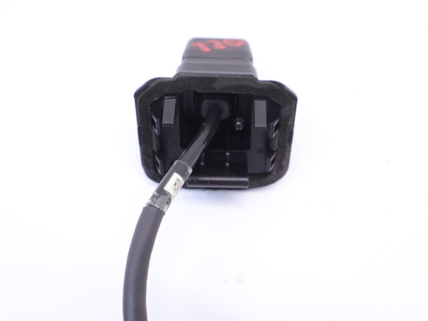 2015-2016 Subaru WRX & STI Back Up Camera Rear View Trunk Lid OEM 86267VA000