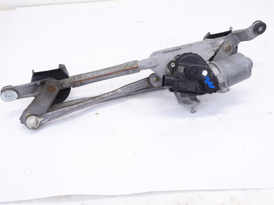 2015 Subaru WRX STI Windshield Wiper Motor Assembly 86511VA010 OEM 15-2021