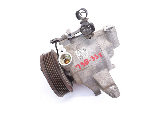 2015-2020 Subaru WRX AC Compressor Pump 2.0L Air Conditioning A/C 73111VA000 OEM