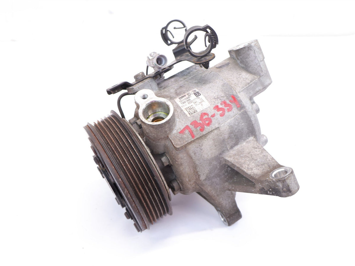 2015-2020 Subaru WRX AC Compressor Pump 2.0L Air Conditioning A/C 73111VA000 OEM