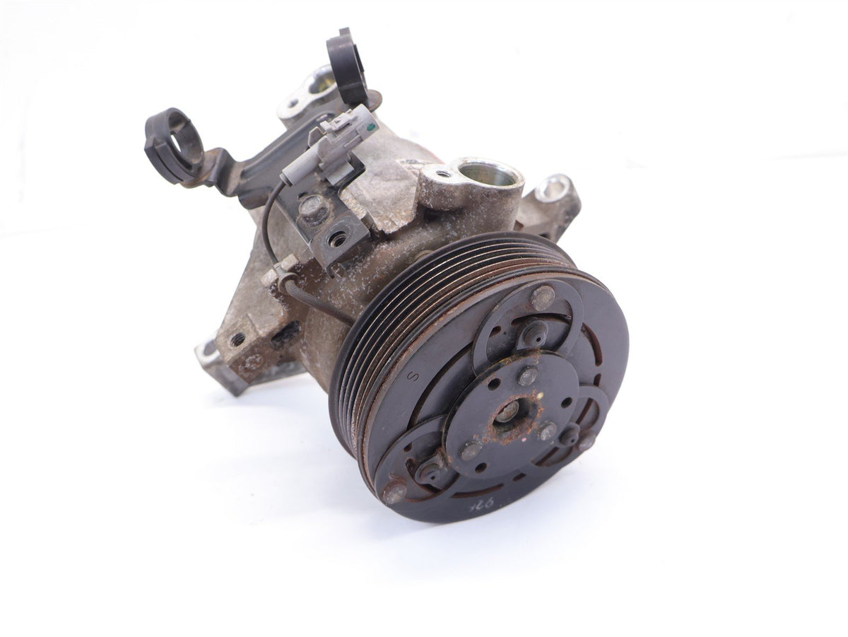 2015-2020 Subaru WRX AC Compressor Pump 2.0L Air Conditioning A/C 73111VA000 OEM