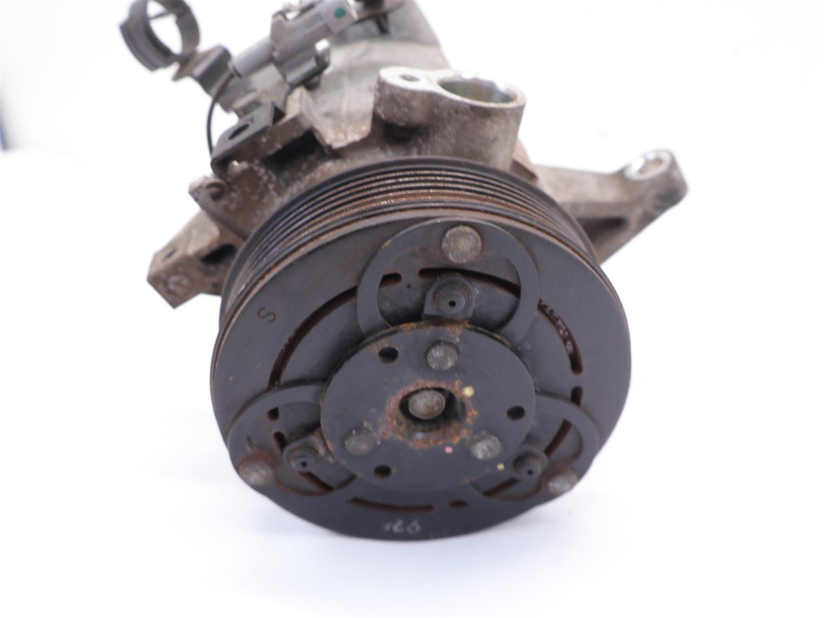 2015-2020 Subaru WRX AC Compressor Pump 2.0L Air Conditioning A/C 73111VA000 OEM