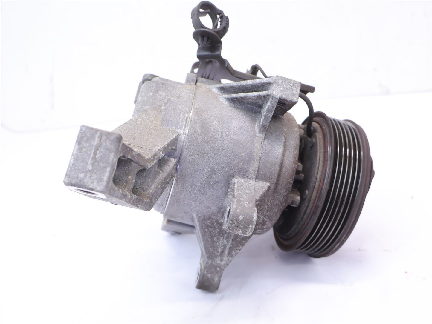 2015-2020 Subaru WRX AC Compressor Pump 2.0L Air Conditioning A/C 73111VA000 OEM