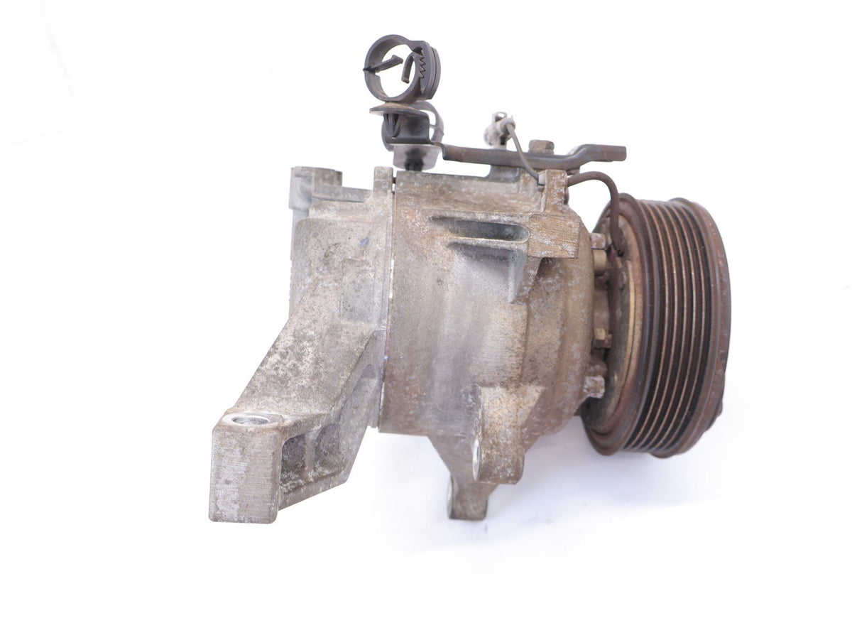 2015-2020 Subaru WRX AC Compressor Pump 2.0L Air Conditioning A/C 73111VA000 OEM