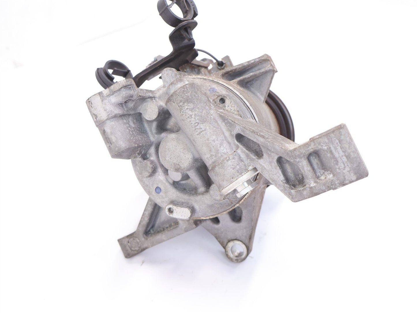 2015-2020 Subaru WRX AC Compressor Pump 2.0L Air Conditioning A/C 73111VA000 OEM