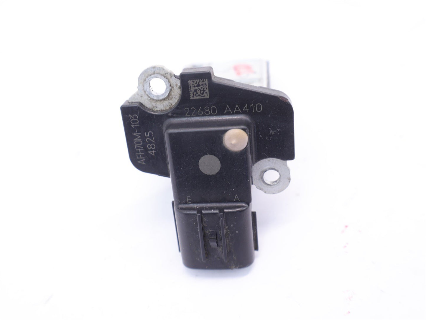 2015-2021 Subaru WRX Mass Air Flow Sensor Meter MAF 2.0L OEM 22680AA410