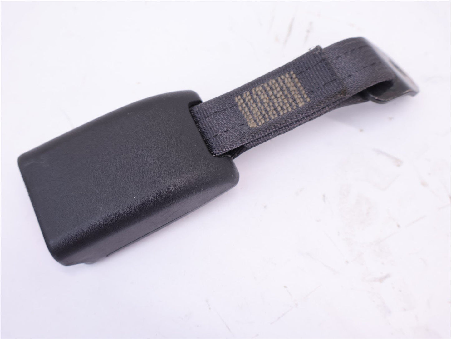 2015 Subaru WRX STI Rear Seat Belt Buckle Latch Seabelt OEM 15-2021
