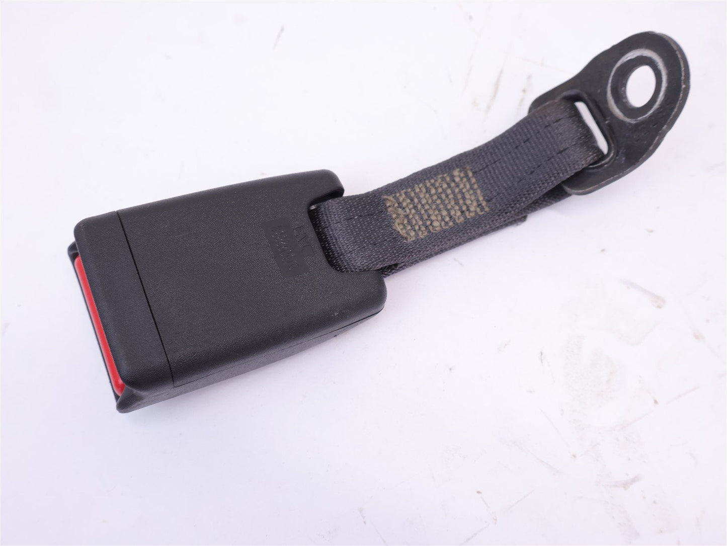 2015 Subaru WRX STI Rear Seat Belt Buckle Latch Seabelt OEM 15-2021