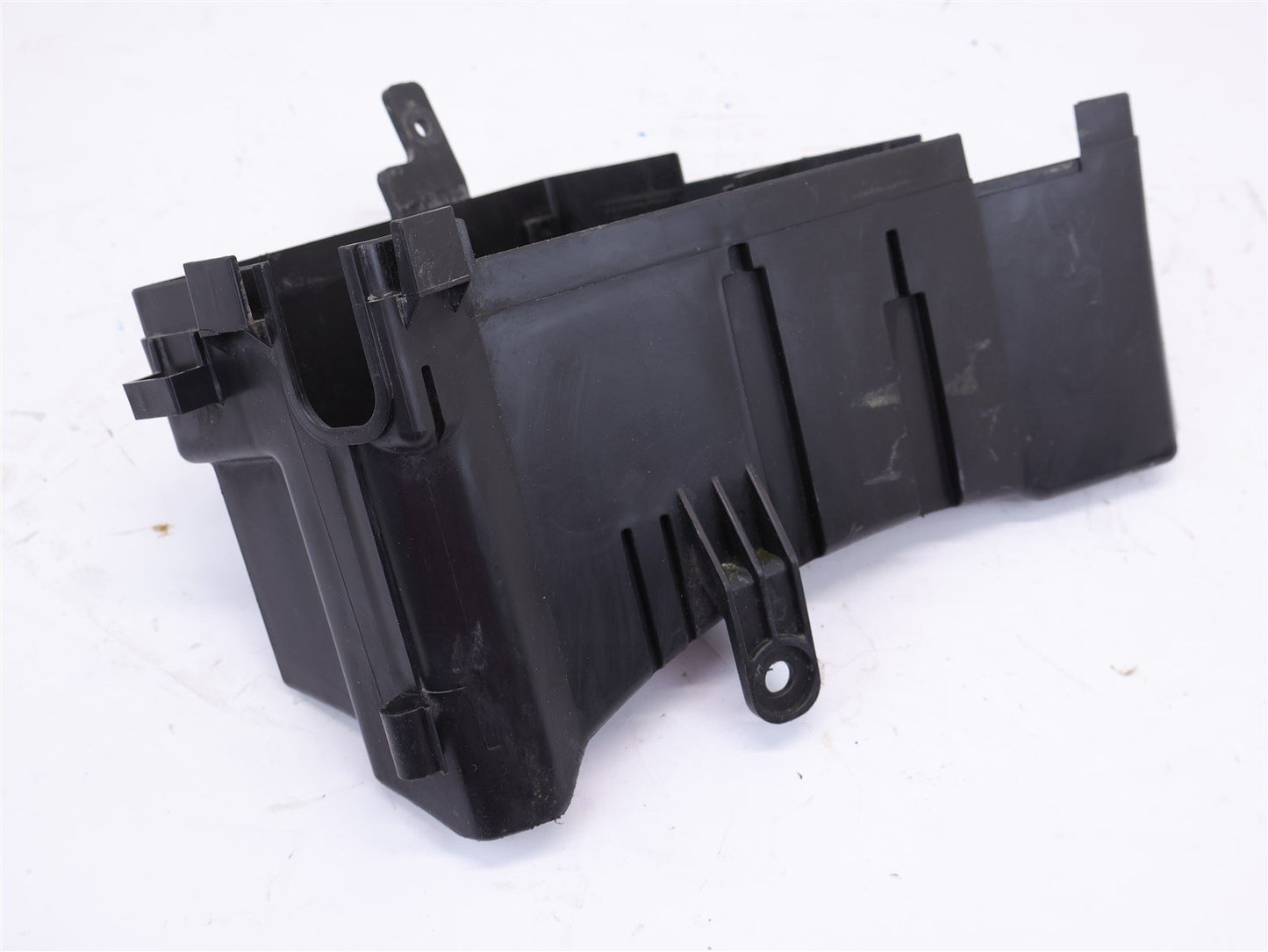 2015 Subaru WRX Fuse Box Housing Tray Support Engine Bay OEM 82243AG010 15-21